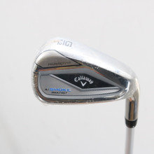 Callaway Paradym Ai Smoke Max Fast Women's Gap Wedge Graphite Ladies RH S-156474