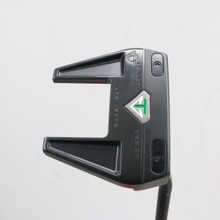 Odyssey Toulon Design Las Vegas H4.5 Putter 34 Inches 34" Black Steel RH S-156479