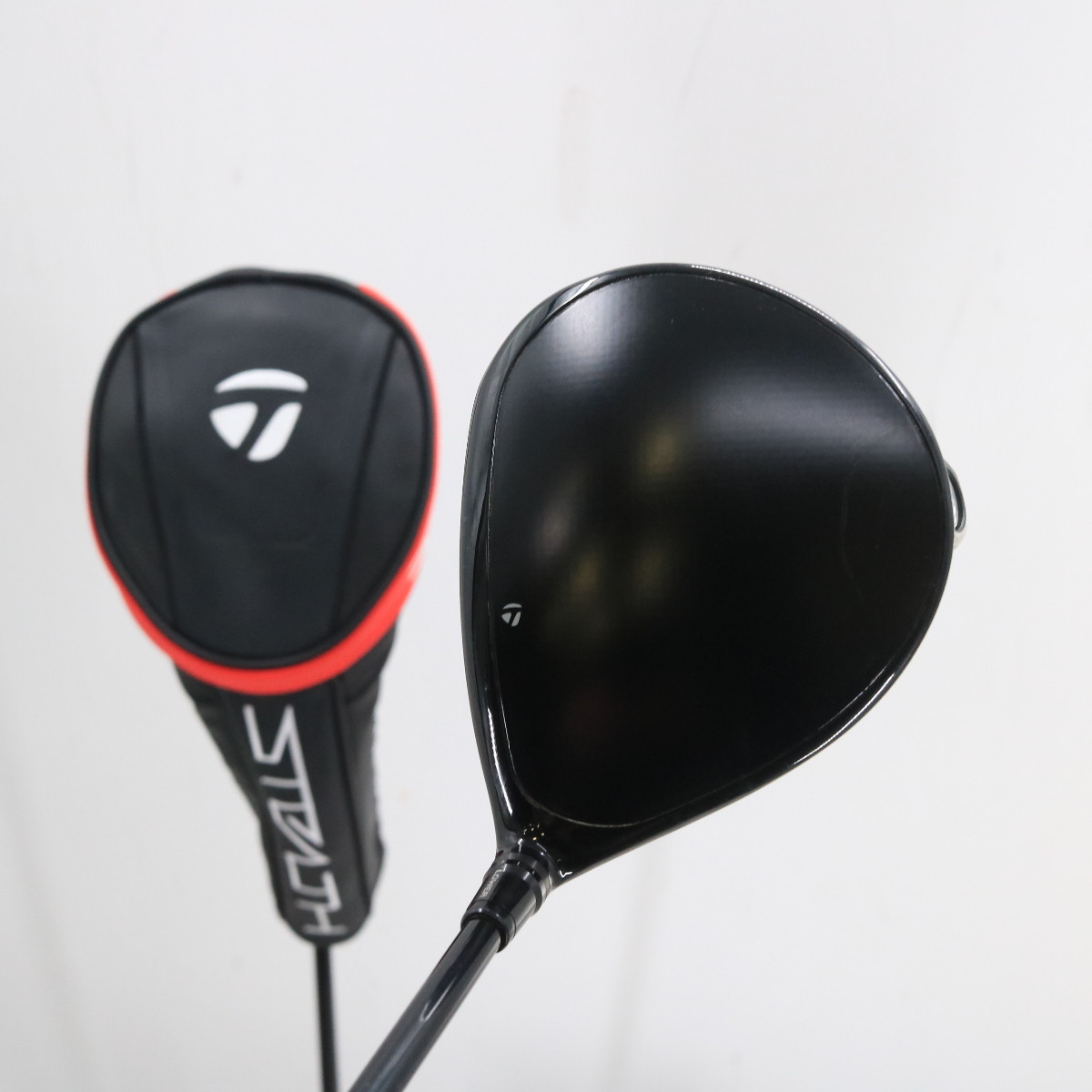 Taylormade Stealth Driver 10.5 Deg Graphite Air Speeder 45-R