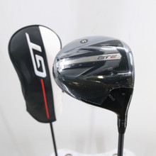 Titleist GT2 Driver 10.0 Deg Graphite Blue Tensei R Regular Right-Hand S-156485