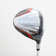 TaylorMade Stealth Women's 3HL Fairway Wood 16.5 Deg Graphite Ladies RH S-156496