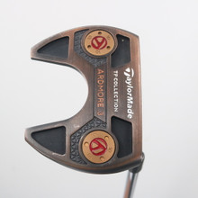 TaylorMade TP Collection Black Copper Ardmore 3 Putter 34 Inches 34" RH S-156550