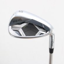 PING G430 Gap Wedge 50 Degrees Black Dot Graphite Alta Quick Senior RH S-156554