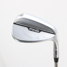 Ping S159 Chrome Sand Wedge Red Dot 54 Degrees 54.12 S-Grind Steel RH S-156557