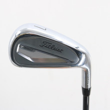 Titleist T350 Individual 7 Iron Graphite Red Tensei Regular Right-Hand S-156559