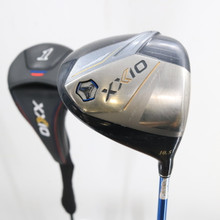 XXIO 13 Thirteen Driver 10.5 Degrees Graphite R Regular Right-Handed S-156563