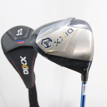 XXIO 13 Thirteen Driver 9.5 Deg Graphite R Regular Right-Handed +0.50" S-156564