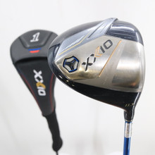 XXIO 13 Thirteen Driver 11.5 Deg Graphite R Regular Right-Handed +0.75" S-156565