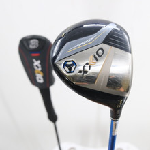 XXIO 13 Thirteen 3 Fairway Wood 15 Degrees Graphite Regular Right-Hand S-156567