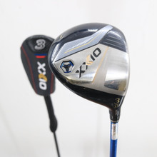XXIO 13 Thirteen 3 Fairway Wood 15 Degrees Graphite Regular Right-Hand S-156566