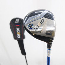 XXIO 13 Thirteen 5 Fairway Wood 18 Degrees Graphite Regular Right-Hand S-156568