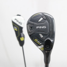 PING G430 4 Hybrid 22 Degrees Graphite ALTA CB 70-SR Senior Right-Hand S-156574