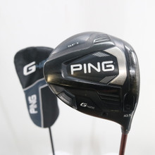 PING G425 SFT Driver 10.5 Degrees Graphite Alta Distanza 40g Senior RH S-156576