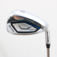 PING G440 Gap Wedge 52 Deg Red Dot Steel AWT 3.0 R Regular Right-Handed S-156577