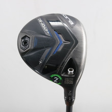 Cobra DS-Adapt X 7 Fairway Wood 21 Deg Graphite Vanquish 4-R2 Senior RH S-156592