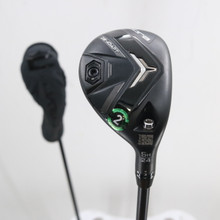 Cobra DS-Adapt 5H Hybrid 24 Deg Graphite KBS PG 65-A Senior Right-Hand S-156593