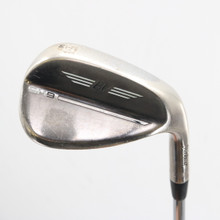 Titleist Vokey SM9 Brushed Steel Sand Wedge 54 Degrees 54.14F Steel RH S-156599