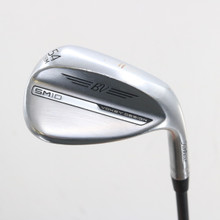 Titleist Vokey SM10 Tour Chrome Sand Wedge 54 Deg 54.08M Graphite RH S-156601