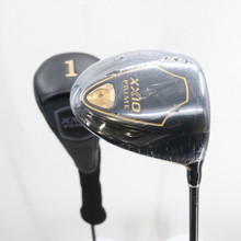 XXIO Prime 12 Twelve Driver 10.5 Degrees Graphite R Regular RH +1.00" S-156604