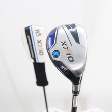 XXIO 12 Twelve 5H Hybrid 23 Degrees Graphite DST MP-1200 R Regular RH S-156607