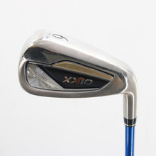 XXIO 13 Thirteen Individual 6 Iron Graphite DST R Regular Right-Handed S-156608