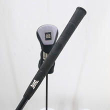 PXG 0317 XF GEN4 Hybrid 22 Degrees Graphite MMT 60-A Senior Right-Hand S-156616