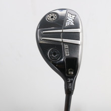PXG 0311XF GEN6 3 Hybrid 19 Degrees Graphite MMT 60 A Senior Right-Hand S-156617