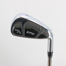 Callaway Epic CF17 Individual 4 Iron Graphite Recoil F4 Stiff Right-Hand S-156623
