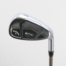 Callaway Epic CF17 Individual 8 Iron Graphite Recoil F4 Stiff Right-Hand S-156625