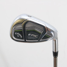 Callaway Epic P Pitching Wedge Graphite Recoil ES F4 Stiff Right-Handed S-156626