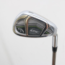 Callaway Epic A Approach/Gap Wedge Graphite Recoil ES 460 F4 Stiff RH S-156627