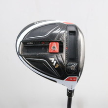 TaylorMade M1 460 Driver 10.5 Deg Graphite Fujikura Pro 60 R Regular RH S-156637