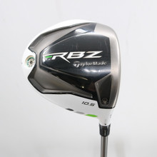 TaylorMade RocketBallz RBZ Women's Driver 10.5 Deg Graphite L Ladies RH S-156639