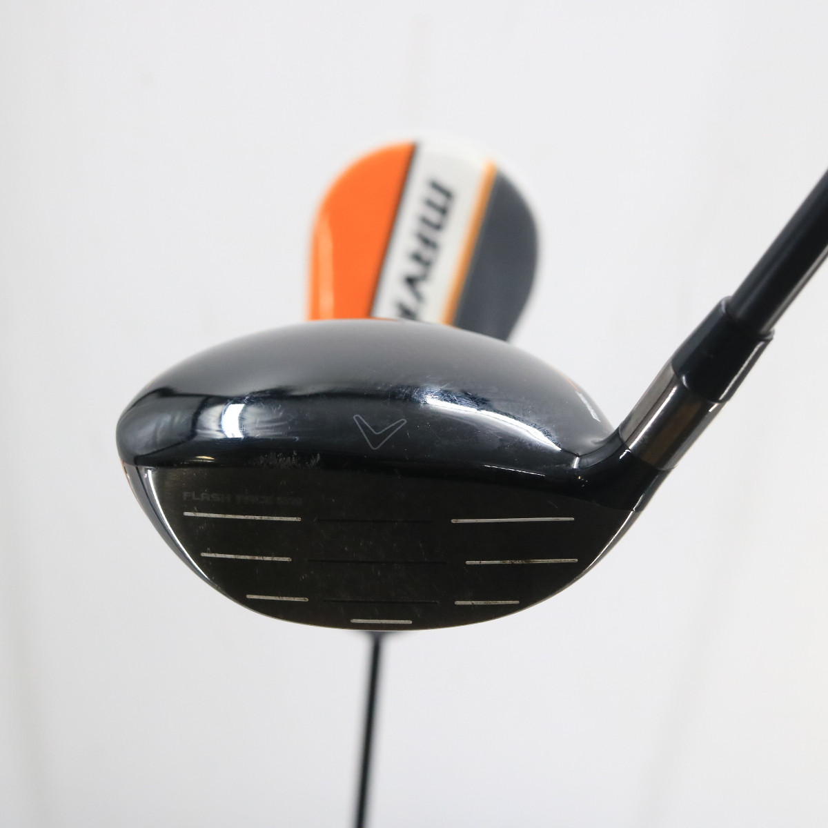 Callaway Mavrik Max Women's 5 Fairway Wood 18 Deg Graphite 4F1