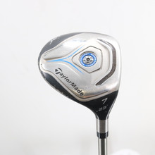 TaylorMade JetSpeed Women's 7 Fairway Wood 23 Deg Graphite L Ladies RH S-156644