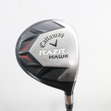 Callaway RAZR Hawk 3 Fairway Wood 15 Deg Graphite A Senior Right-Handed S-156645
