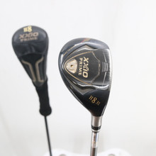 XXIO Prime 12 Twelve H8 Hybrid 31 Degrees Graphite Regular Right-Handed S-156652