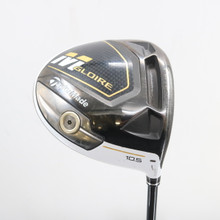 TaylorMade M Gloire Driver 10.5 Degrees Graphite Speeder R Regular RH S-156654