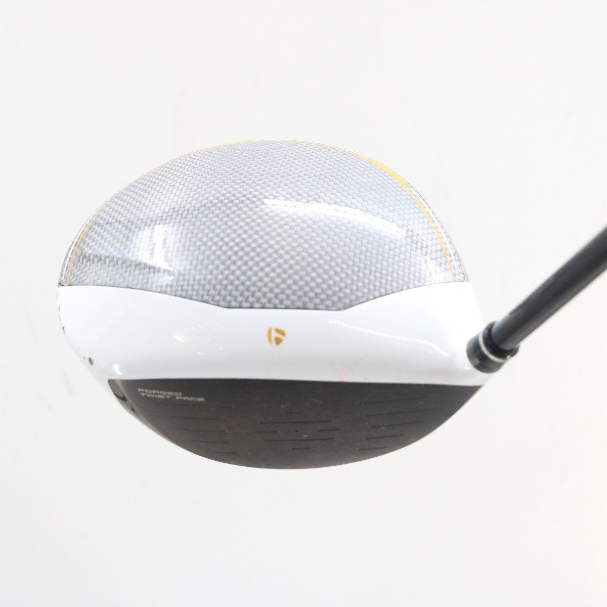 TaylorMade M Gloire Driver 10.5 Degrees Graphite Speeder R Regular