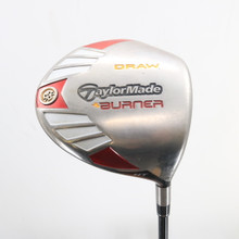 TaylorMade Burner 460 Draw HT Driver 13 Deg Graphite Regular Right-Hand S-156655