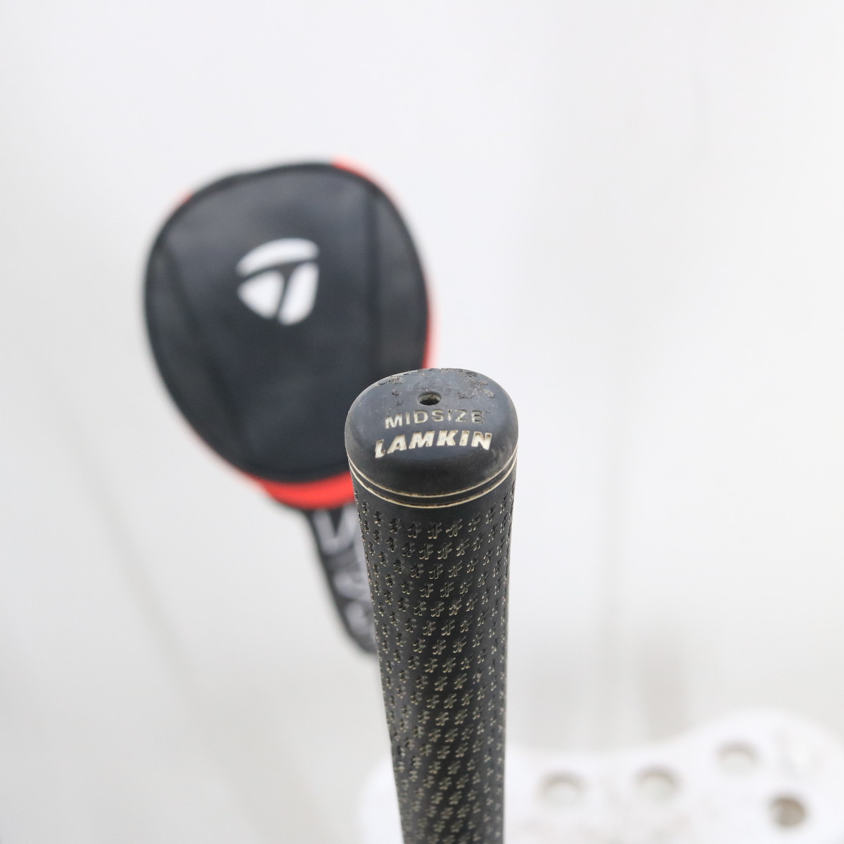 Taylormade Stealth Driver 10.5 Deg Graphite Proforce V2 5F3