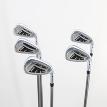 Ping i20 Iron Set 5-9 (NO P) Black Dot Graphite TFC 169 Regular Flex RH P-156179