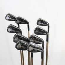 Callaway Epic Forged Star Iron Set 5-P,A,G,S Graphite Senior Flex RH P-156503