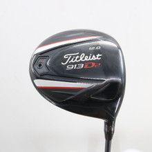 Titleist 913D2 Driver 12.0 Deg Graphite Diamana 72-S Stiff Right-Handed S-156662