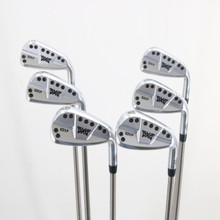 PXG 0311P GEN3 Forged Iron Set 5-W Graphite R Regular Flex Right-Handed P-156509