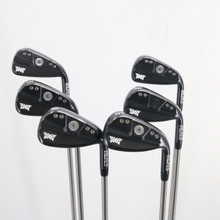 PXG 0311 XP GEN4 Xtreme Dark Iron Set 6-W,G Graphite R Regular Flex RH P-156510