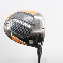 Callaway Mavrik Max Women's Driver 12.0 Deg Graphite Helium F1 Ladies RH S-156663