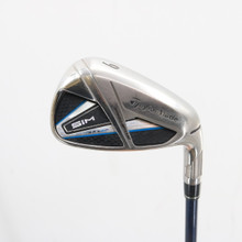 TaylorMade SIM Max Individual 9 Iron Graphite Blue Ventus 5-A Senior RH S-156665