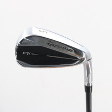 Taylormade Qi Individual 5 Iron Graphite Blue Ventus TR 5-A Senior RH S-156666