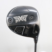 PXG 0811 X Gen4 Driver 9 Deg Graphite HZRDUS Smoke 5.5 Regular RH +1.00" S-156669